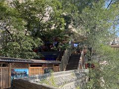 -青岩寺风景区