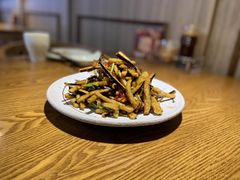 -船歌·鱼水饺青岛菜(金狮广场店)