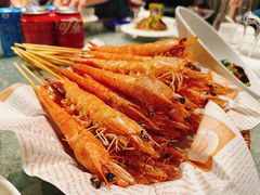 -79号渔船海鲜饭店(宝安店)