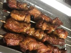 -王记西鎮电烤肉(汶上路店)