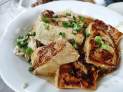 -黎记大排档(慈云路店)