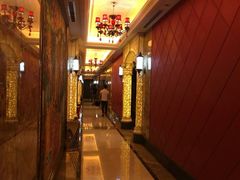 -萧邦音乐会所KTV·蒸汽活海鲜自助(福田店)
