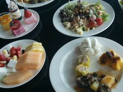 android_upload_pic-澳门旅游塔360°旋转餐厅(南湾湖广场店)