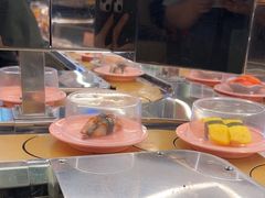 -争鲜回转寿司(东方银座店)