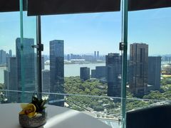 -悦轩中餐厅·高空江景·杭州柏悦酒店