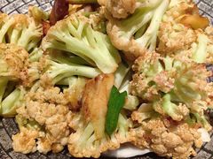 -宏宴·新京菜(望京店)