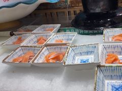 -亚马逊海鲜自助(梅溪湖步步高店)