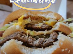 -麦当劳(龙之梦购物中心店)