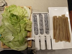 -蝎王府羊蝎子(虎坊桥总店)