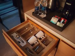 -广州天河合景福朋喜来登酒店
