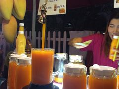 SUNDAY&nbsp;Walking&nbsp;Street-周日夜市