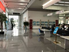 -无锡市市民中心