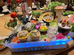 -尚海豆捞(乐虹坊店)