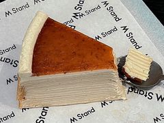 -M Stand(深圳南山欢乐颂店)