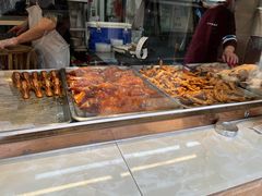 -竺桥兄弟烤鸭馆(竺桥店)