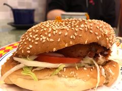 -新辉港式茶餐厅(北栅店)