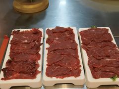 -阿串串老火锅(力盟店)