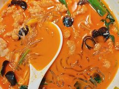 -秦月轩·陕西家乡菜(阜成路·五棵松店)