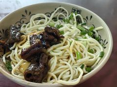 鳝鱼面-大石人家鱿鱼面馆(大石西路总店)