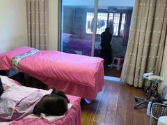 -沈师傅盲人按摩工作室(密三小区店)