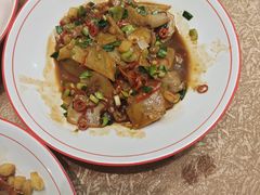 -天津瑞湾开元名都酒店餐厅