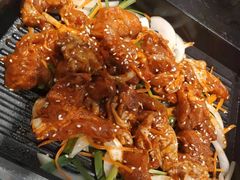 -烤路里·韩国品质自助烤肉(石路天虹4号店)