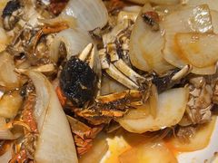 -周家二小姐的菜(西津渡店)