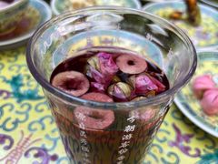 -宫事颐庭·老佛爷贵寿下午茶(颐和园店)