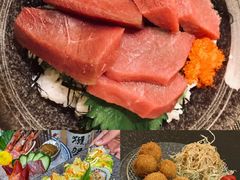 -长崎屋·日本料理·刺身·烧鸟(天河北路店)