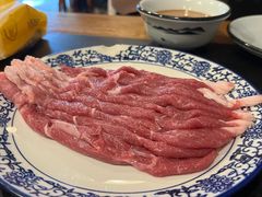 -裕德孚·非遗手切涮羊肉(东直门内大街店)