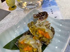 酱蟹-渔娘渔家丹东海鲜(东直门店)