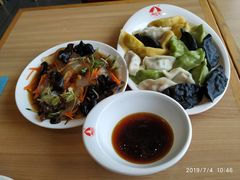 -菊花女水饺(闻涛苑店)