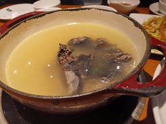 -黑鸡小馆(金源店)