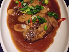-老头儿油爆虾·知味杭州(爱琴海购物中心)