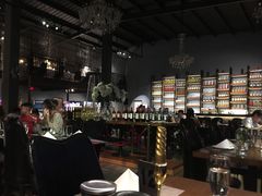 大堂-小火花·干式熟成牛排馆Spark SteakHouse(剑桥郡店)