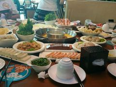 android_upload_pic-重庆火锅(鹭港店)