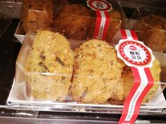 脆松贝贝蛋糕-85度C(南京张府园店)