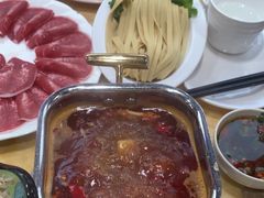 -清真军邺·金富苑肥牛(石坡街旗舰店)