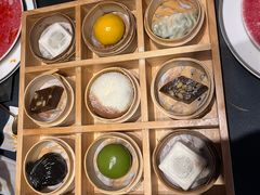 -江南雅厨(李公堤店)