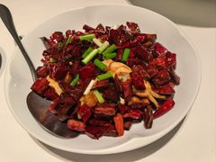 -荣轩(新荣记环球金融中心店)