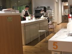 -ABC Cooking Studio(上海环球金融中心店)
