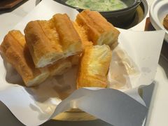 -大良毋米粥·粥底火锅(岭南天地店)