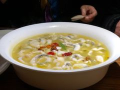 -老屋印象川菜(马园路店)