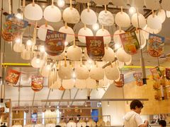 -七八冷面·延边朝鲜族美食(世纪汇店)