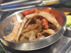 -哈哈碳都·牛肋条无限自助烤肉(宝龙店)