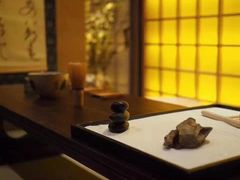 -千代武日本料理(爱建店)