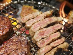 -觅福里•熟成和牛餐厅
