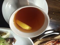 小主人西餐厅-小主人西餐厅 master table(青年中路店)