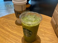 -星巴克(北京阜安路店)