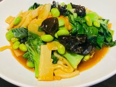 -东方红酒楼(知春路店)